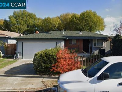(Undisclosed Address), Antioch, CA, 94509