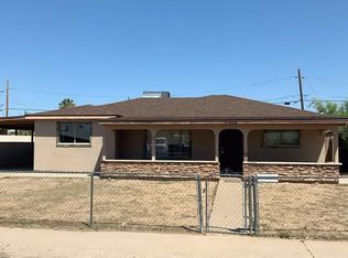 3008 W Lawrence Ln, Phoenix, AZ 85051