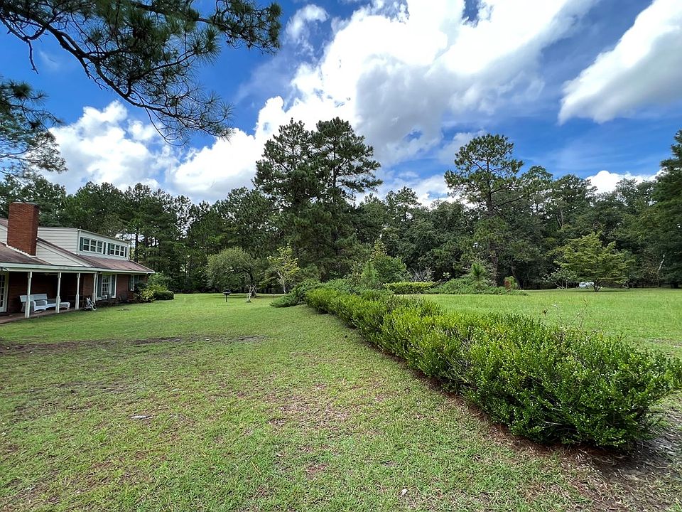 2514 N St E, Vidalia, GA 30474 MLS 20119 Zillow