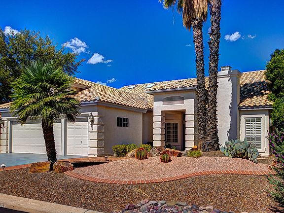 2nd image of 38267 S Samaniego Dr
