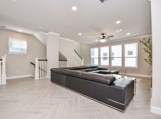 Do Not Sell 2033 Millbridge Spring Ln #A3RTP0, Houston, TX 77051