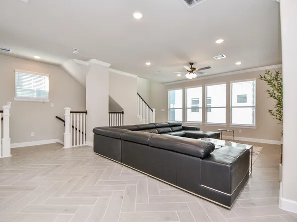 Do Not Sell 2033 Millbridge Spring Ln #A3rtp0, Houston, TX 77051