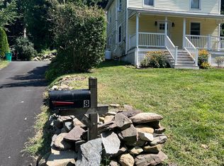 8 Violet Hill Ln, New Milford, CT 06776