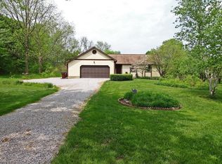 7777 Schott Rd, Westerville, OH 43081