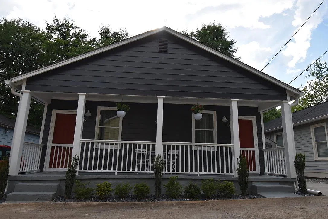 1 bed, 700 sqft, $1,850 — Photo 1