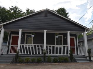 95 Chester Ave SE REAR B, Atlanta, GA 30316