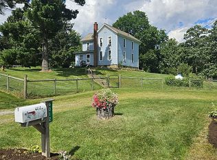 6012 Apollo Rd NE, Salineville, OH 43945