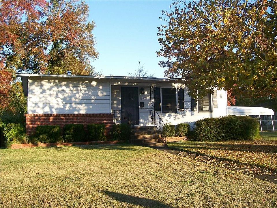 109 Esplanade Ave, Mobile, AL 36606 Zillow