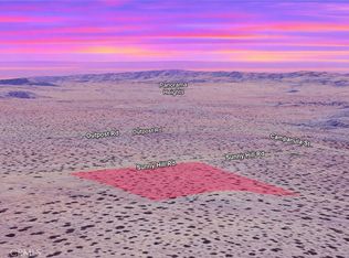 0 Sunny Hill Rd Lot 52, Joshua Tree, CA 92252