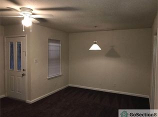 1433 Crestridge St, Mesquite, TX 75149