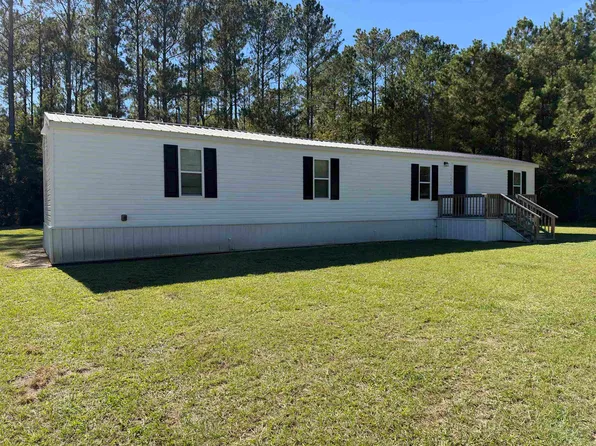 3382 Highway 45, Loris, SC 29569