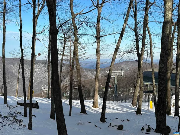 328 Dobie, Wintergreen Resort, VA 22967