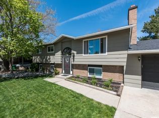 1763 E Tramway Dr, Sandy, UT 84092