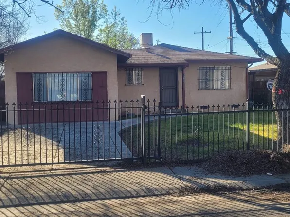 2253 Somerset Dr, Stockton, CA 95205