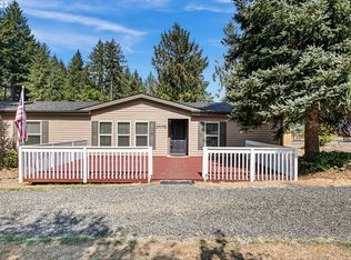 39895 Deerhorn Rd, Springfield, OR 97478