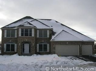 5088 Pondsedge Ln, Prior Lake, MN 55372