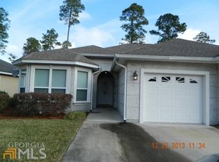 576 Eagle Blvd, Kingsland, GA 31548
