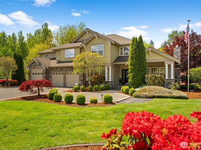21011 135th Place SE, Kent, WA, 98042