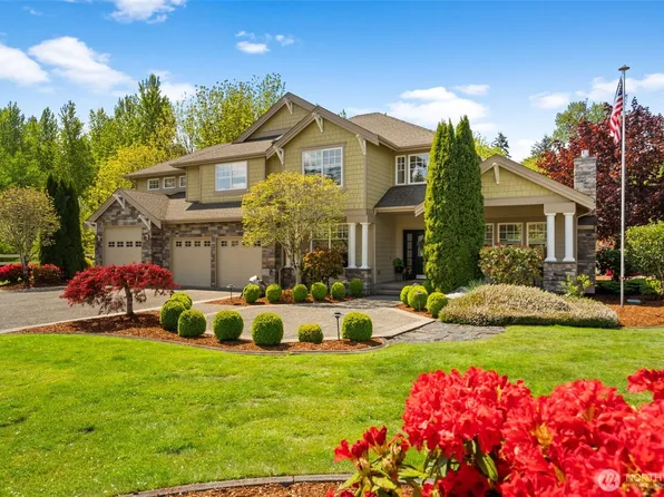 21011 135th Place SE, Kent, WA 98042