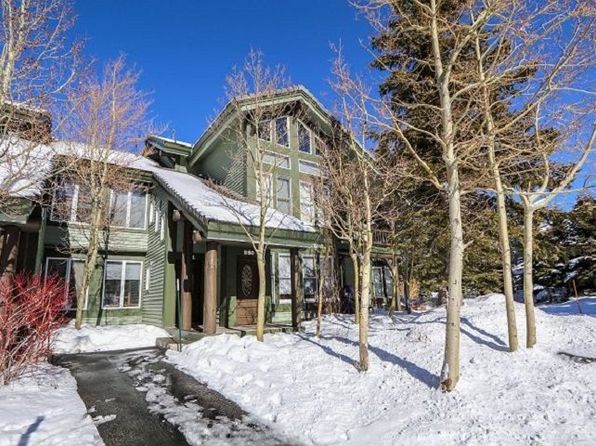 Zillow Mammoth Lakes California