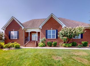 126 McDale Rd, Shelbyville, TN 37160