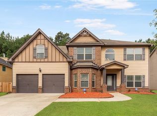 309 Pennant Ln, Fairburn, GA 30213