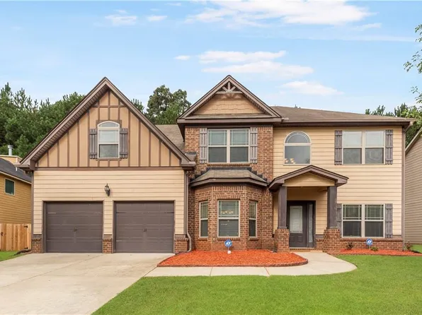309 Pennant Ln, Fairburn, GA 30213