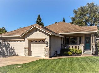 6147 Puerto Dr, Rancho Murieta, CA 95683