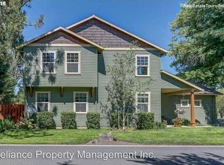 20907 Crisell St NE, Donald, OR 97020