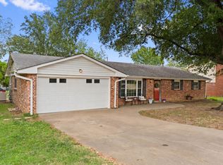 1250 Macklyn Ln, Bartlesville, OK 74006