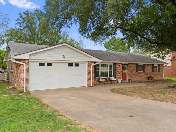 1250 Macklyn Ln, Bartlesville, OK 74006