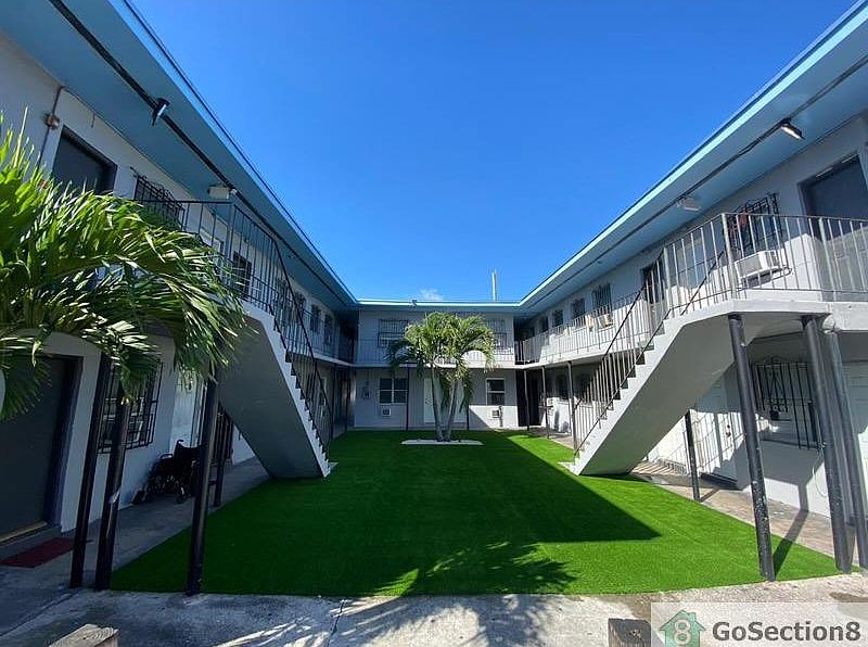 1st image of 14350 NW 22nd Ave APT 13