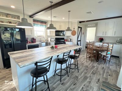 260 Charlie Sanford Rd, Seminary, MS, 39479