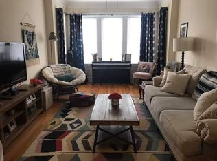 3120 W Belle Plaine Ave #3, Chicago, IL 60618
