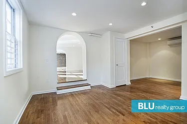 Rented by BLU Real Estate