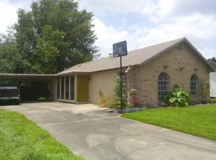107 W Lewis St, Lafayette, LA 70506