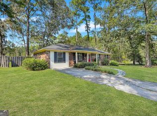 22 Treadway St, Port Wentworth, GA 31407