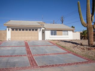 990 Acoma Blvd S, Lake Havasu City, AZ 86406