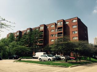 701 Forum Sq UNIT 201, Glenview, IL 60025