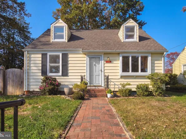 1820 Cromwood Rd, Baltimore, MD 21234