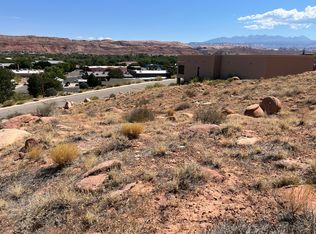 855 David Ct, Moab, UT 84532