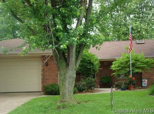 1227 Interlacken Rd, Springfield, IL 62704