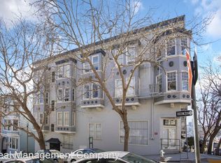 1657 Grant Ave, San Francisco, CA 94133