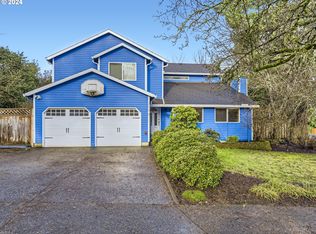 20015 SW Tillamook Ct, Tualatin, OR 97062