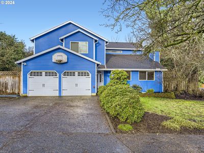 20015 SW Tillamook Ct, Tualatin, OR, 97062