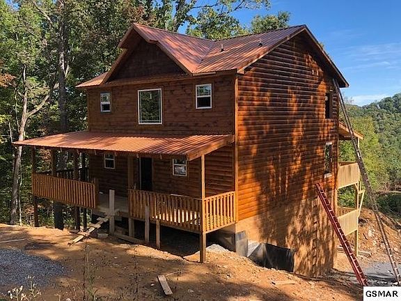 2nd image of 2420 Rainbow Falls Ln Lot 19