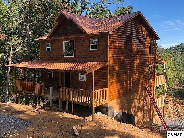 1st image of 2424 Rainbow Falls Ln Lot 18