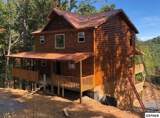 2424 Rainbow Falls Ln LOT 18, Sevierville, TN 37862