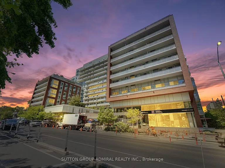 1830 Bloor St W #636 — Photo 2