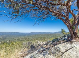 Old Yosemite Rd, Oakhurst, CA 93644